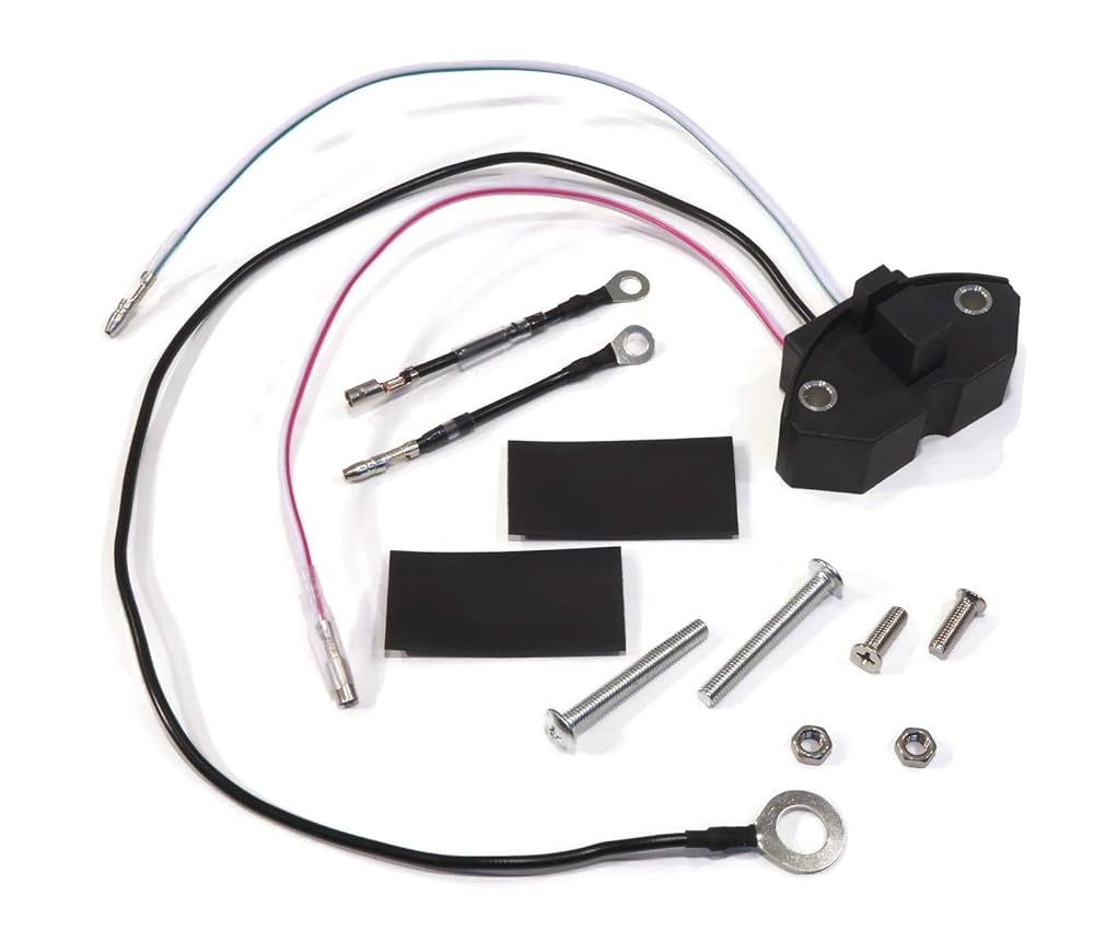 Amazon.com: Ignition Sensor Kit 18-5116-1 Ignition Pick ups